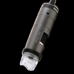 Dino Lite USB CapillaryScope AF4515-N4UT - 1.3MP, 400x - 470x Optical Magnification, WF-20 Compatible