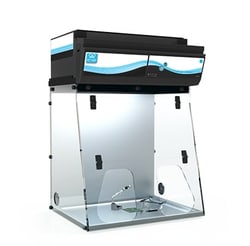 Erlab Filtering Clean air enclosure Captair Flow Smart 321 | Buy Online | Erlab | Fisher Scientific