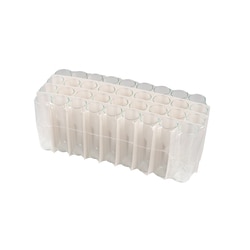 Petroleum Analyzer Corporation&nbsp;Vial, 4 dram, 144 pc