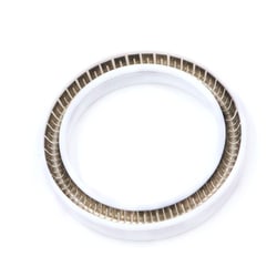 Petroleum Analyzer Corporation Piston, teflon, seal, Quantity: Each of