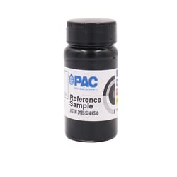 Petroleum Analyzer Corporation Samp. Medium Carb. Residue (about 10.6Pct)
