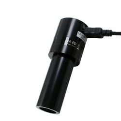 Dino Lite USB Eyepiece Camera AM7025X – 5MP, Use on Traditional Microscope,