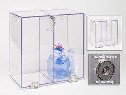 Poltex&nbsp;Emergency Airway Procedure Storage Box