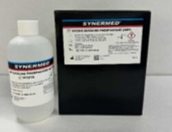 ILS INFRARED LABORATORY SYSTEMS LLC&nbsp;Synermed VI120-R ALKALINE PHOSPHATASE (AMP)