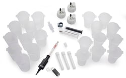 Hach Company Titration Application Pack Water: pH & Alkalinity