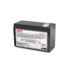 Enterprise Technology Solutions APC Battery Cartridge 110, Quantity: Each