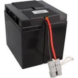 Enterprise Technology Solutions APC REPLACEMENT BATTERY CARTRIDGE #140,