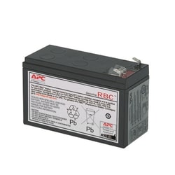 Enterprise Technology Solutions APC REPLACEMENT BATTERY CARTRIDGE #154,