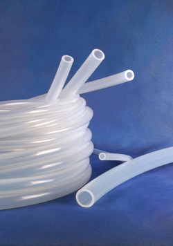 NewAge Industries High Pressure Unreinforced Silicone Tubing