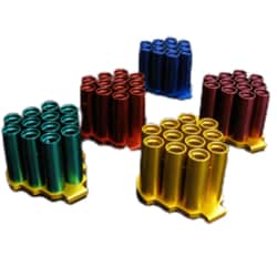 Mitegen Quick Puck Loader for Rigaku ACTOR-Magazine Pucks