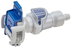 CPC AseptiQuik G Disconnect 3/8 in. | Buy Online | CPC | Fisher Scientific