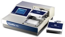 Molecular Devices&nbsp;Aquamax&trade; 4000 Plate Washer Bundle