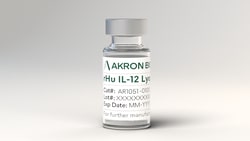 Akron Biotechnology LLC&nbsp;Recombinant Human Interleukin-12 Lyophilized, GMP Grade, 200 μg vial, AR1051-0200