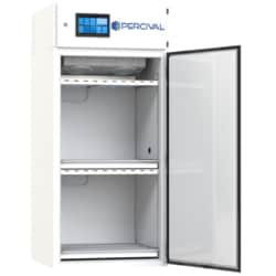 Percival Scientific&nbsp;Arabidopsis Growth Chamber, AR36L2Q33, 29.7 cu. ft., SciWhite with red LEDs, 2 tiers, 7-44° C ±0.5°, IntellusUltra controller, touchscreen, CO2 control approx. 150-5000 ppm