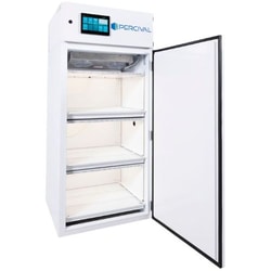 Percival Scientific Arabidopsis Growth Chamber, AR36L3H15, 29.7 cu. ft., SciWhite with red LEDs, 3 tiers, 7-44° C ±0.5°, IntellusUltra controller, touchscreen, ultrasonic humidifier and dehumidifier