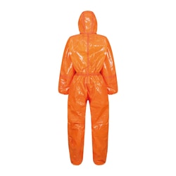 Skytec Alphachem X350 Disposable Coverall Large | Buy Online | Skytec&trade; | Fisher Scientific