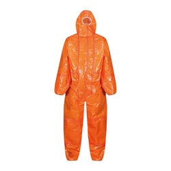 Skytec Alphachem X350 Disposable Coverall Large | Buy Online | Skytec&trade; | Fisher Scientific