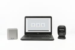 Genomadix™ Cube CYP2C19 System