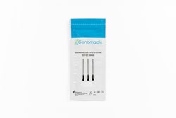 Genomadix™ Cube CYP2C19 Swab Kit