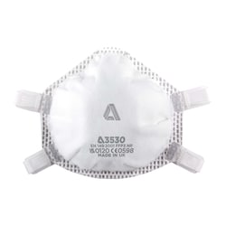 Skytec&trade;&nbsp;3530 - P3 Disposable Pre-Formed Cup Shape Respirator