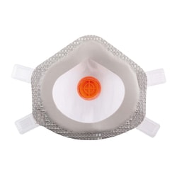 Skytec 3530V - Valved P3 Disposable Pre-Formed Cup Shape Respirator P3 Valved | Buy Online | Skytec&trade; | Fisher Scientific