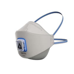 Skytec™ 4520V Disposable 3-Panel Fold Flat Respirator - FFP2