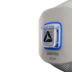 Skytec 4520V Disposable 3-Panel Fold Flat Respirator - FFP2 10/Pk. | Buy Online | Skytec&trade; | Fisher Scientific