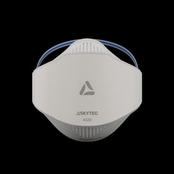 Skytec™ 4520 Disposable 3-Panel Fold Flat Respirator - FFP2