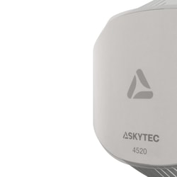 Skytec 4520 engangsmaske med 3 paneler, folde fladt - FFP2 20/Pk. | Buy Online | Skytec&trade; | Fisher Scientific