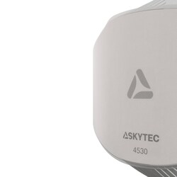 Skytec 4530 Disposable 3-Panel Fold Flat Respirator - FFP3 20/Pk. | Buy Online | Skytec&trade; | Fisher Scientific