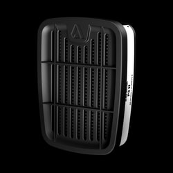 Skytec™ Alpha Sentinel P3 Filters - Pair Premium Alpha Sentinel Filters Hi-Cap