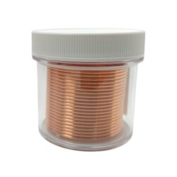 METASPEC&nbsp;ASTM D2272 Copper Catalyst Coil