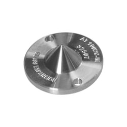 Glass Expansion Nickel Skimmer Cone - 7500c, Suitable for: Agilent 7500c