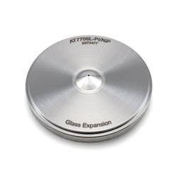 Glass Expansion Platinum Sampler Ni Plated