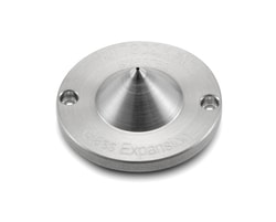 Glass Expansion&nbsp;Aluminum Skimmer Cone x-lens