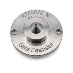 Glass Expansion Nickel Skimmer Cone s-lens