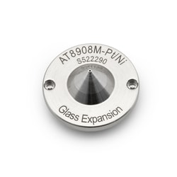 Glass Expansion Platinum Skimmer Cone Ni