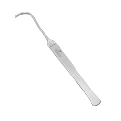Surgical Design&trade;&nbsp;Aneurysm Needle Blunt Tip With Eye