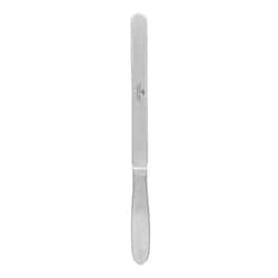 Surgical Design&trade;&nbsp;Virchow Brain Sectioning Knife, Double-Edged