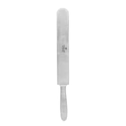 Surgical Design Virchow Brain Sectioning Knife, Double-Edged 250 x 40 mm | Buy Online | Surgical Design&trade; | Fisher Scientific