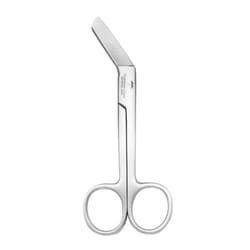 Surgical Design&trade;&nbsp;Ritcher Dissecting Scissors Angular Blades - One Sharp / One Blunt