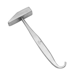 Surgical Design&trade;&nbsp;Post Mortem Hammer Hook Blade