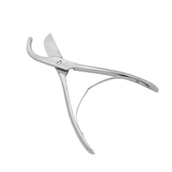 Surgical Design&trade;&nbsp;Stille Pattern Rib Shears