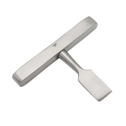 Surgical Design&trade;&nbsp;Virchow Skull Breaker Blade