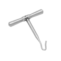 Surgical Design&trade;&nbsp;Gigli Wire Saw System (Handle For Wire Saw)