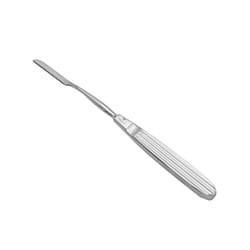 Surgical Design&trade;&nbsp;Joseph Bone Saw, Bayonet Left Blade