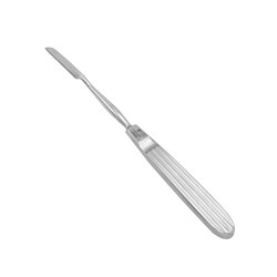 Surgical Design Joseph Bone Saw Bayonet, Right | Buy Online | Surgical Design&trade; | Fisher Scientific
