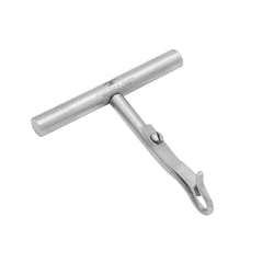 Surgical Design Gigli Wire Saw System (Handle For Wire Saw) Snap Lock | Buy Online | Surgical Design&trade; | Fisher Scientific