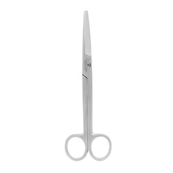Surgical Design Mayo Noble Scissors Straight Blades | Buy Online | Surgical Design&trade; | Fisher Scientific