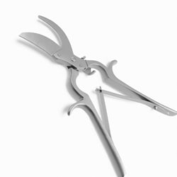 Surgical Design&trade;&nbsp;Rib Shears Constable
